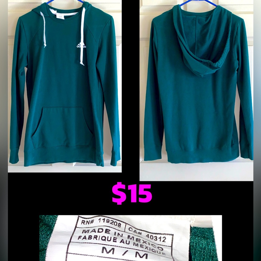 Women’s hoodie